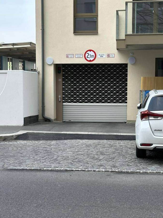 Forsthaus 28 Free Garage Διαμέρισμα Βιέννη Εξωτερικό φωτογραφία