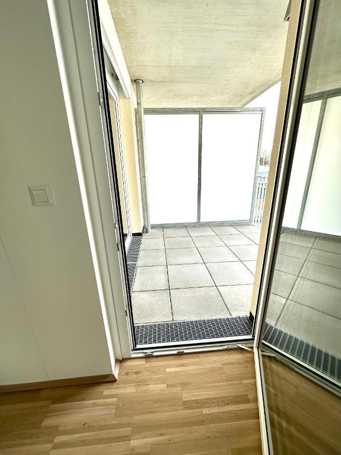 Forsthaus 28 Free Garage Διαμέρισμα Βιέννη Εξωτερικό φωτογραφία